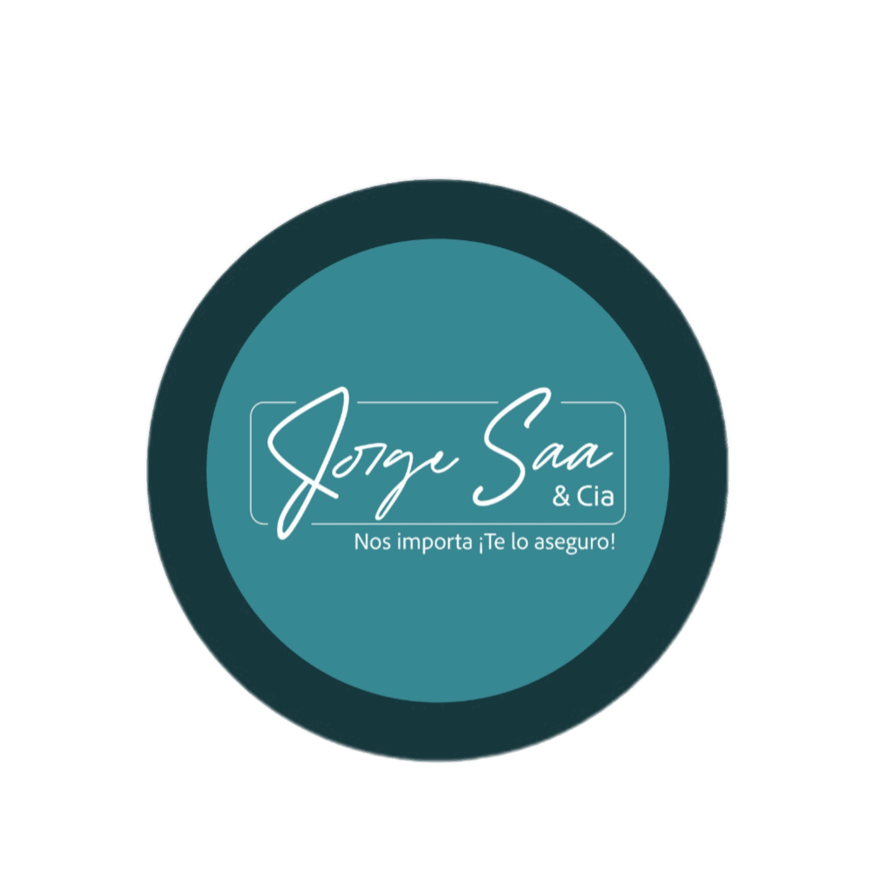 Logo Jorge Saa & Cia