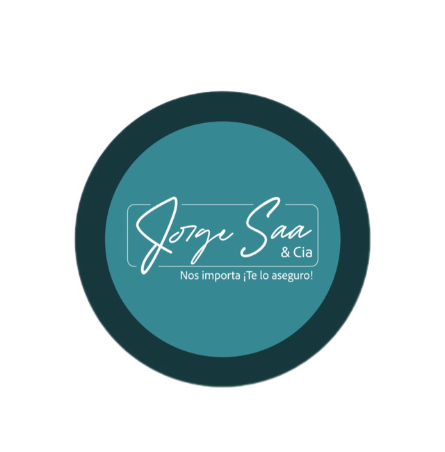 Logo Jorge Saa & Cia