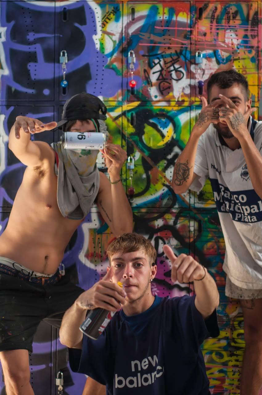 Transformación de espacios del hostel