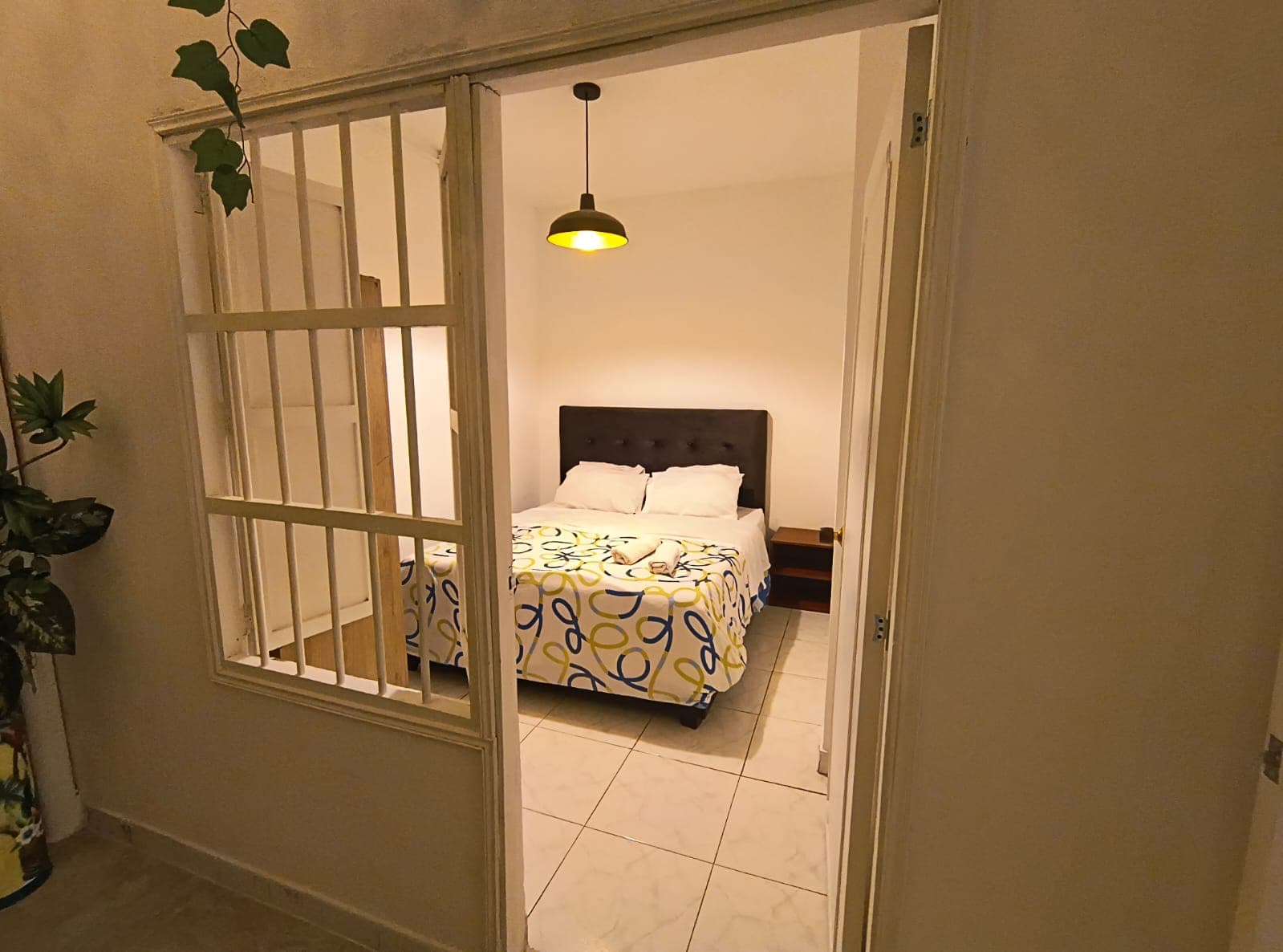 Suite en Lienzo Hostel