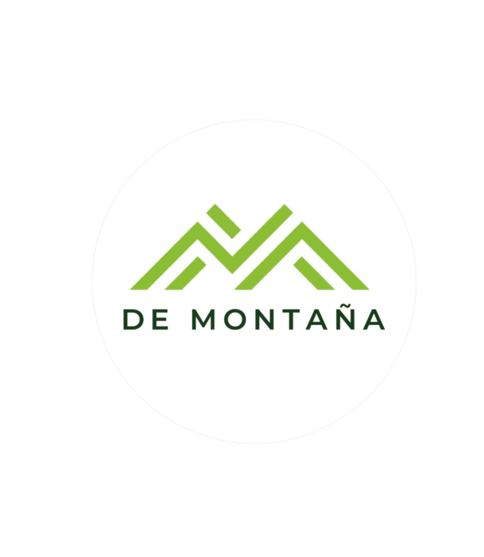 Logo De Montana