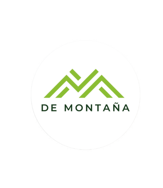 Logo De Montana