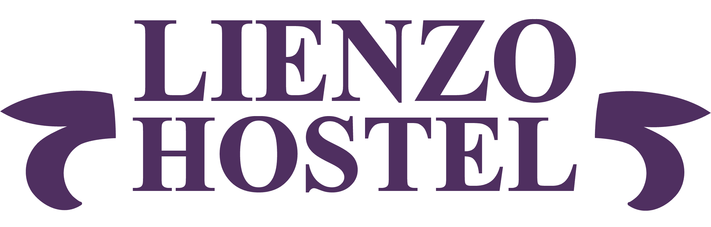 Logo de Lienzo Hostel