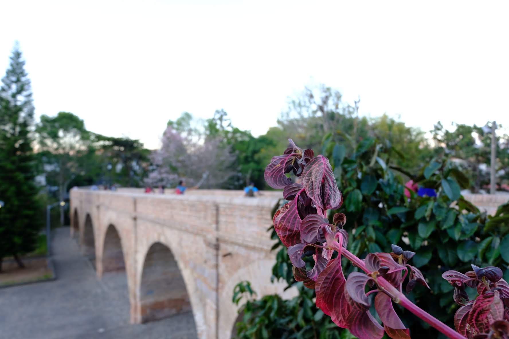 Puente del Humilladero